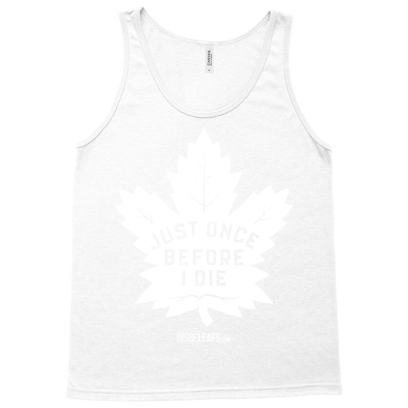 Maple Leafs Girl Tank Top | Artistshot