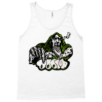 Skull Of Doom Tank Top | Artistshot