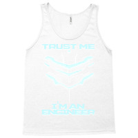 Trust Me! Tank Top | Artistshot