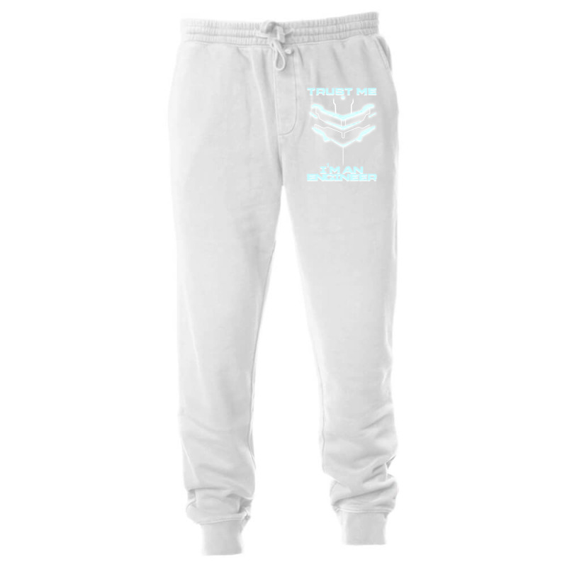 Trust Me! Unisex Jogger | Artistshot