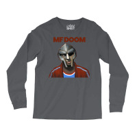 Masked Man Called Doom Allright Long Sleeve Shirts | Artistshot