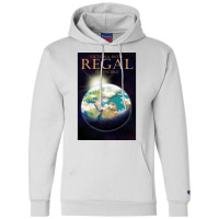 Regal Book Cover Range Invincible Champion Hoodie | Artistshot