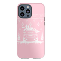 Ram Christmas Retro Iphone 13 Pro Max Case | Artistshot