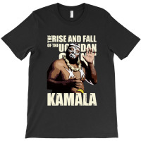 Kamala T-shirt | Artistshot