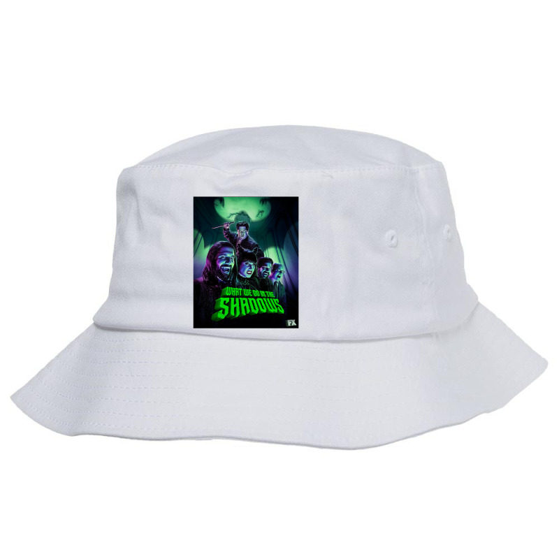 The Staten Island Gang Bucket Hat by prinzkahen | Artistshot