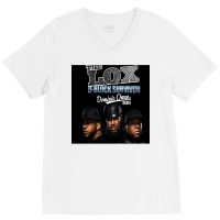 Mens Funny The Lox Gifts For Fan V-neck Tee | Artistshot