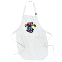 Villain Mc  36 Chambers Hiphop Full-length Apron | Artistshot