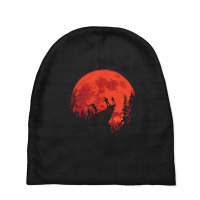 Artistshot Limited Edition The Infected Baby Beanies | Artistshot