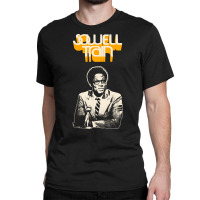 Artistshot Trending Sowell Train Classic T-shirt | Artistshot