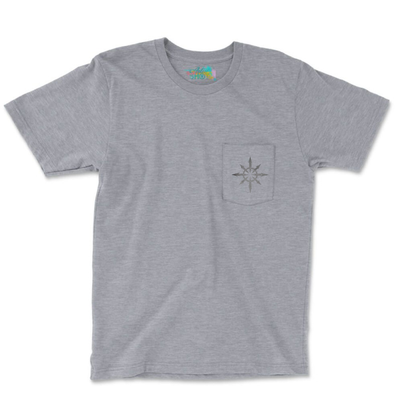 Undivided Manchester Pocket T-shirt | Artistshot