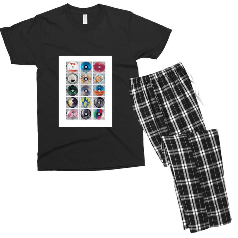 Orelsan - Color Civilization Men's T-shirt Pajama Set by TerryPhelps | Artistshot