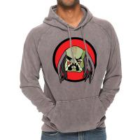 Predator Vintage Hoodie | Artistshot