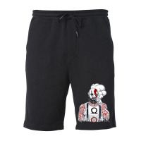 Vapor Kratos Fleece Short | Artistshot