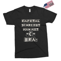 Kapital Or Capital Exclusive T-shirt | Artistshot