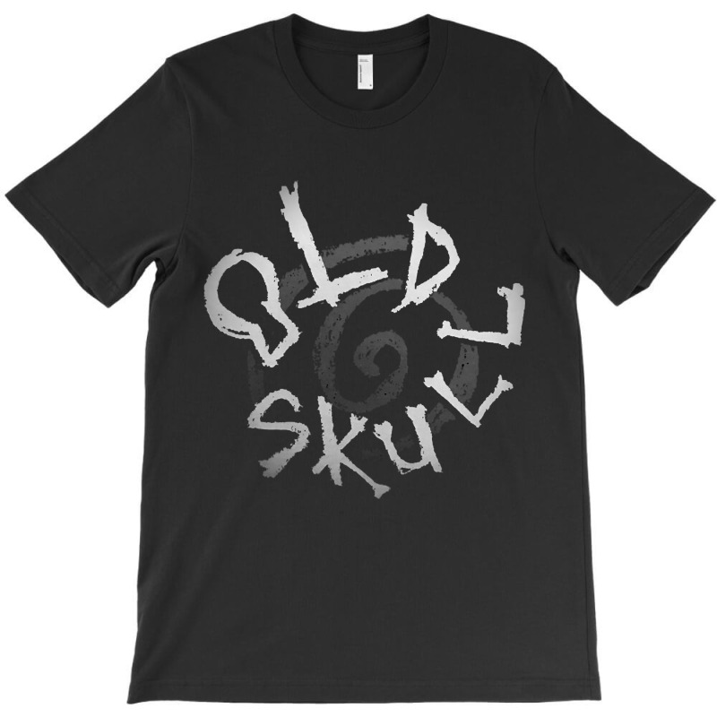 Artistshot Trending Old Skull T-shirt | Artistshot