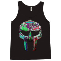 The Legend Of The Doom Tank Top | Artistshot