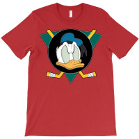 The Mighty Ducks T-shirt | Artistshot