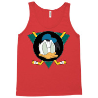 The Mighty Ducks Tank Top | Artistshot