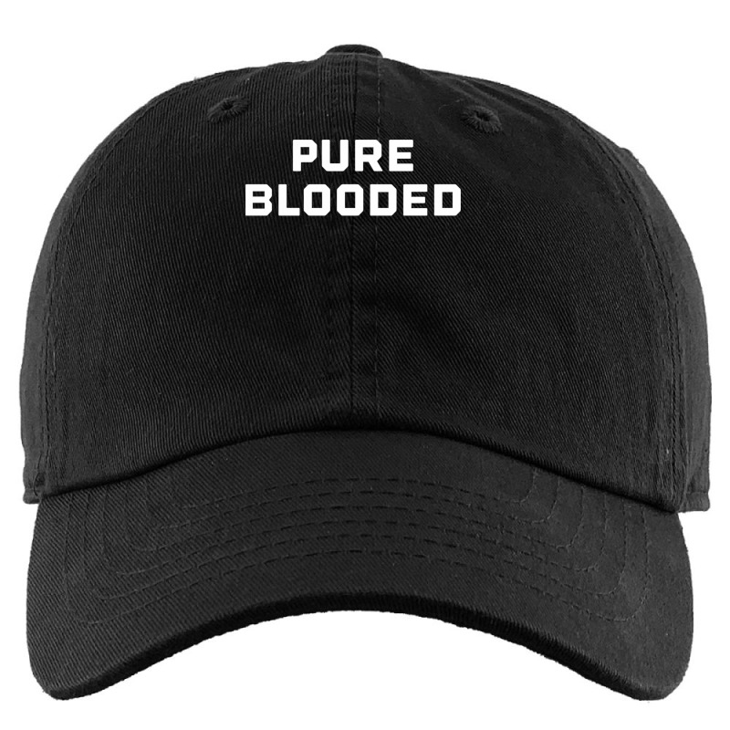 Anti Vaccine Mandate Pure Blooded Medical Freedom To Choose Long Sleev Kids Cap by sacitsamyra2 | Artistshot