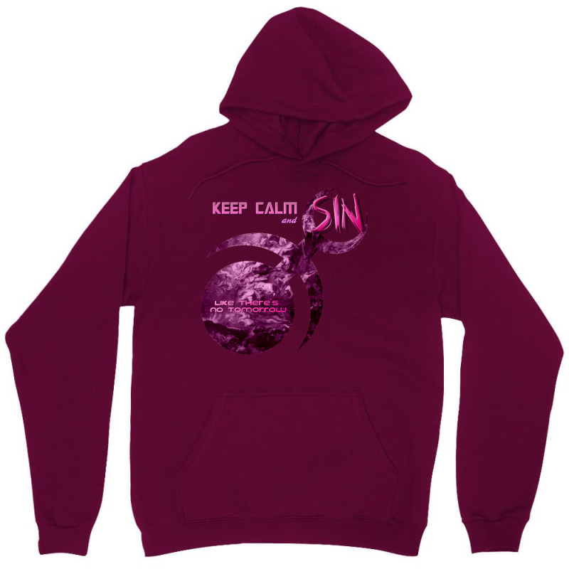 Slaanesh Unisex Hoodie | Artistshot