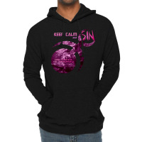 Slaanesh Lightweight Hoodie | Artistshot