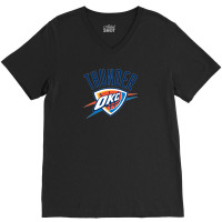 Coolthunder Fun V-neck Tee | Artistshot