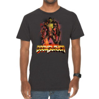 The Vanquisher! Vintage T-shirt | Artistshot