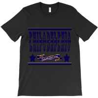 Artistshot Hot Trend Philadelphia-ilgtf T-shirt | Artistshot