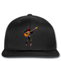 Thundercat Bass Printed Hat | Artistshot