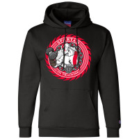 Spartan In Training Champion Hoodie | Artistshot