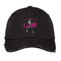 Johnny Thunders Lamf The Heart Brea Kers Gift Classic Classic Vintage Cap | Artistshot