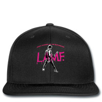 Johnny Thunders Lamf The Heart Brea Kers Gift Classic Classic Printed Hat | Artistshot