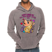 Miss Piggy Vintage Hoodie | Artistshot