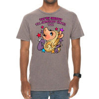 Miss Piggy Vintage T-shirt | Artistshot