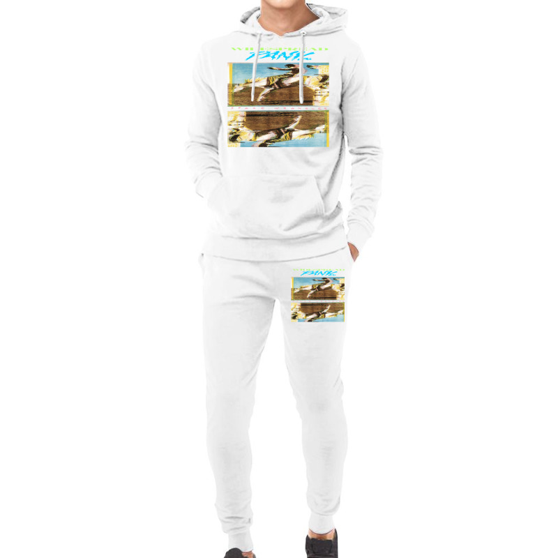 Widespread Panic Space Wrangler Hoodie & Jogger Set | Artistshot