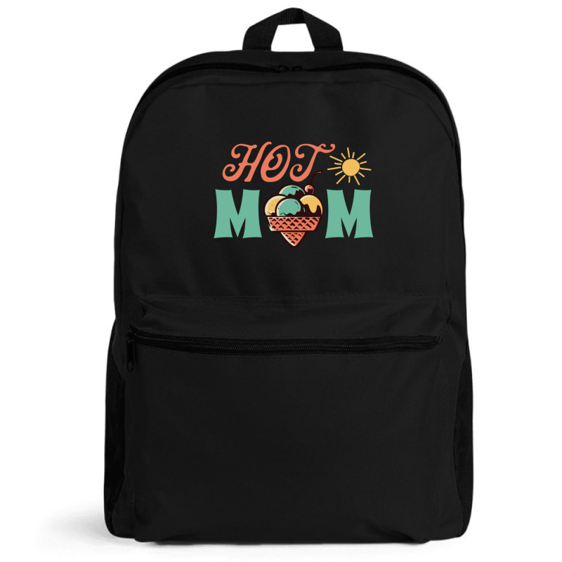 Hot Mom Summer Backpack | Artistshot