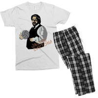 Funny Gifts For Jackie Daytona Aka Laszlo Cravensworth The Shadows Ins Men's T-shirt Pajama Set | Artistshot