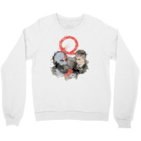 Wartercolor Crewneck Sweatshirt | Artistshot