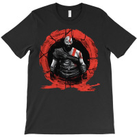 Strong Man T-shirt | Artistshot