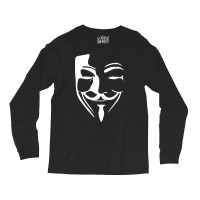 Anonymous Hacker Che New Long Sleeve Shirts | Artistshot