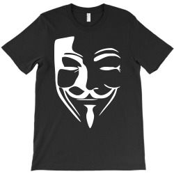 anonymous hacker che new T-Shirt | Artistshot