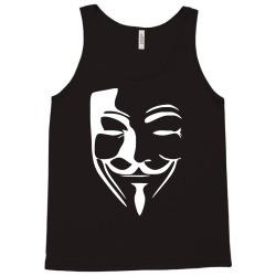 anonymous hacker che new Tank Top | Artistshot
