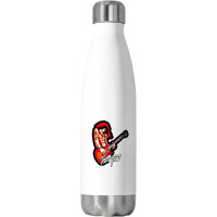 Longish People Stainless Steel Water Bottle | Artistshot