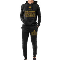 Artistshot Hot Trend Real Historical Philadelphia - The Moonshot Hoodie & Jogger Set | Artistshot