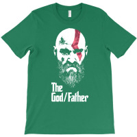 The Godfather T-shirt | Artistshot