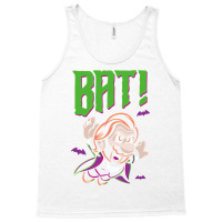 Laszlo Bat Vampire 1 Tank Top | Artistshot