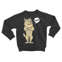 Berger Picard T  Shirt Stubborn Berger Picard T  Shirt Toddler Sweatshirt | Artistshot