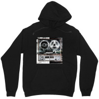 Minus The Machine Unisex Hoodie | Artistshot