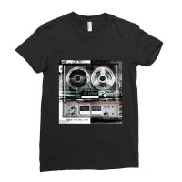 Minus The Machine Ladies Fitted T-shirt | Artistshot