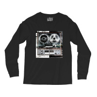 Minus The Machine Long Sleeve Shirts | Artistshot